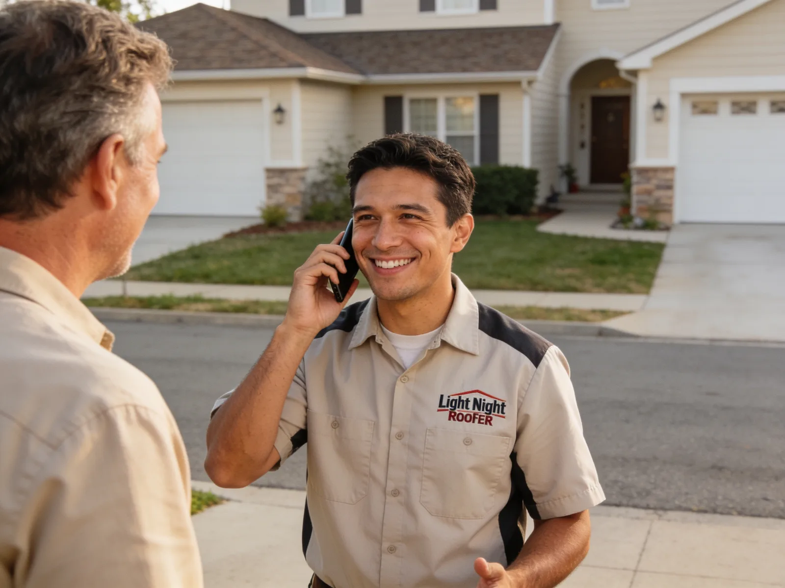 Emergency Roof Repair May, OK FAQs